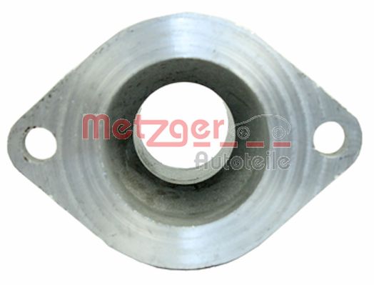 METZGER 4010059 Kühlmittelflansch